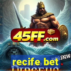 recife bet